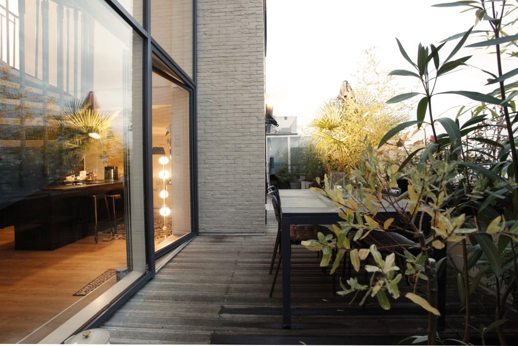 Location chambre Villejuif - Photo 4