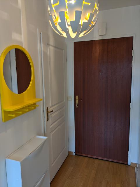 Location studio Rouen - Photo 2