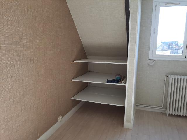 Location appartement T3 Creil - Photo 5