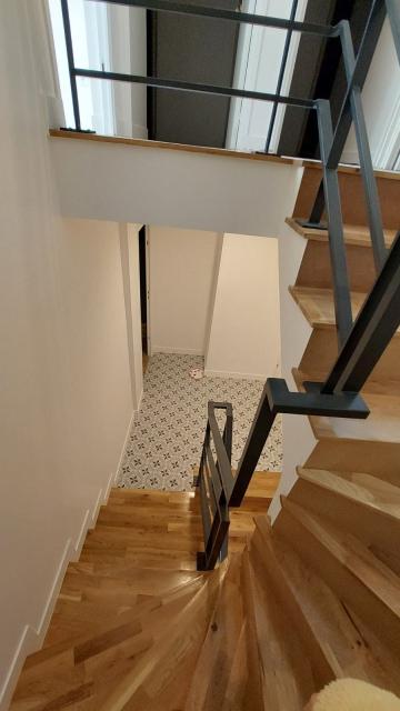 Location studio Ablon sur Seine - Photo 3