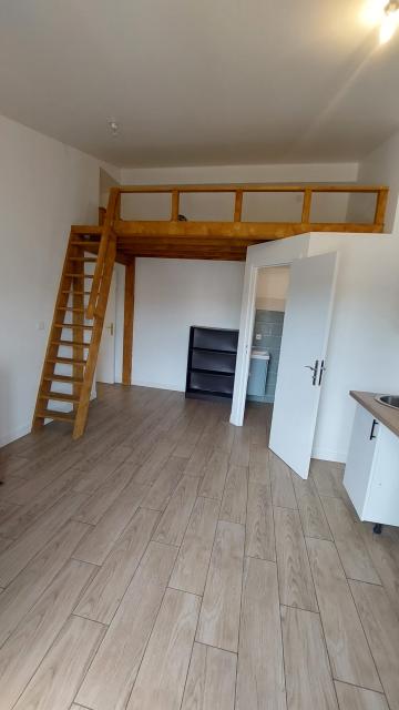 Location studio Ablon sur Seine - Photo 4