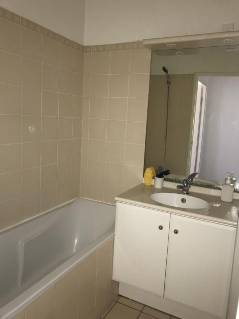 Location appartement T2 Neuilly sur Marne - Photo 2