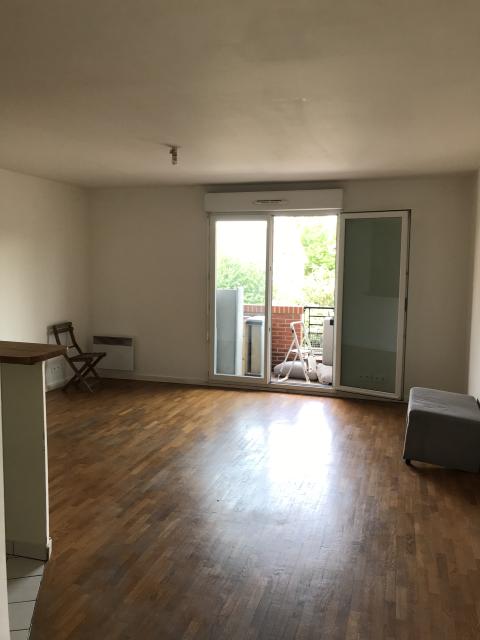 Location appartement T2 Neuilly sur Marne - Photo 3