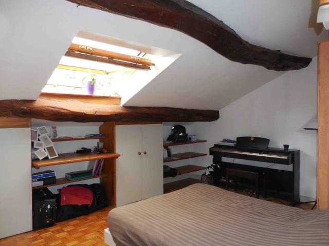 Location appartement T2 Cremieu - Photo 2