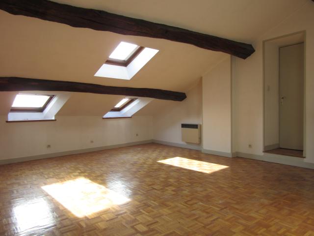 Location appartement T2 Cremieu - Photo 4