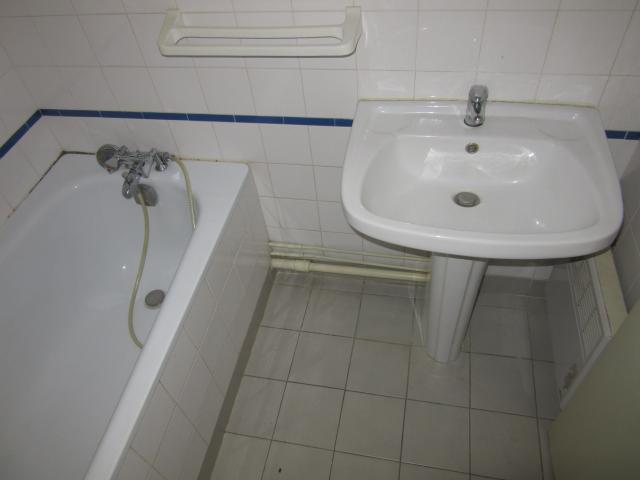 Location appartement T2 Cremieu - Photo 5