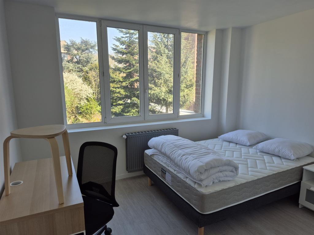 Location chambre Lille - Photo 1