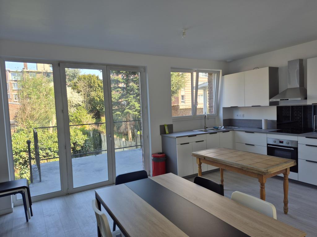 Location chambre Lille - Photo 2