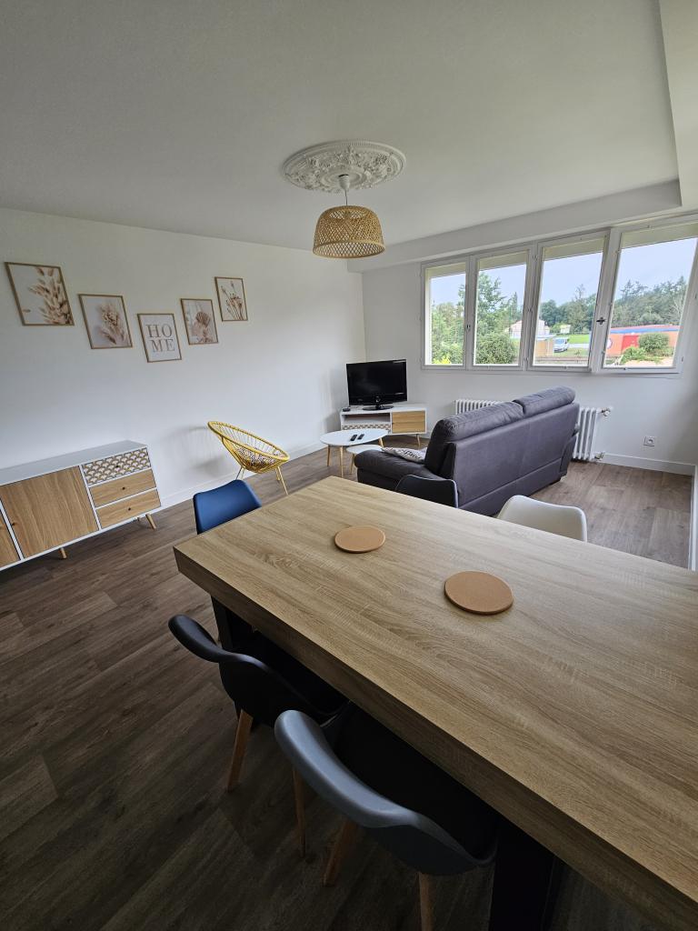 Location chambre La Roche sur Yon - Photo 3