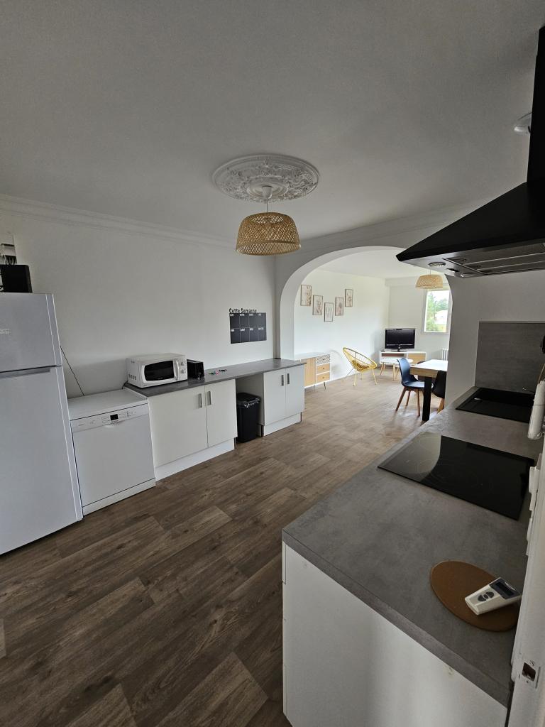 Location chambre La Roche sur Yon - Photo 4