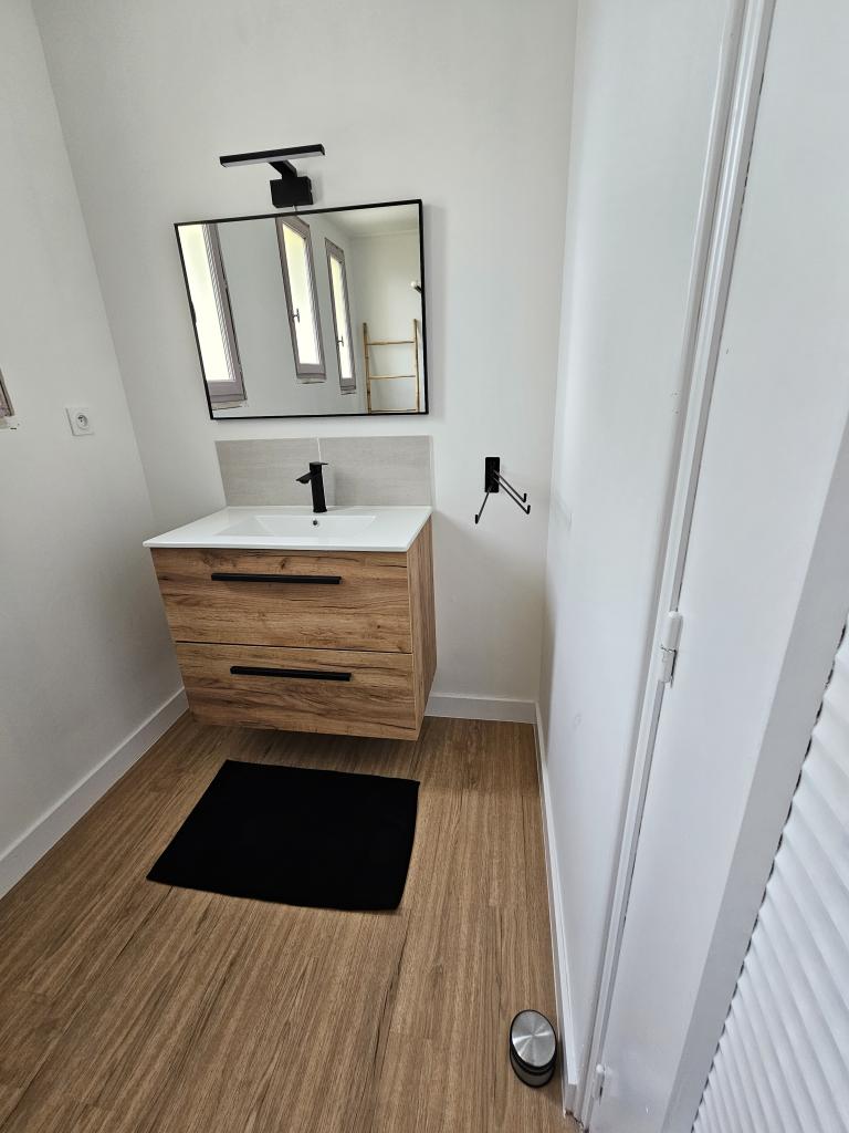 Location chambre La Roche sur Yon - Photo 2