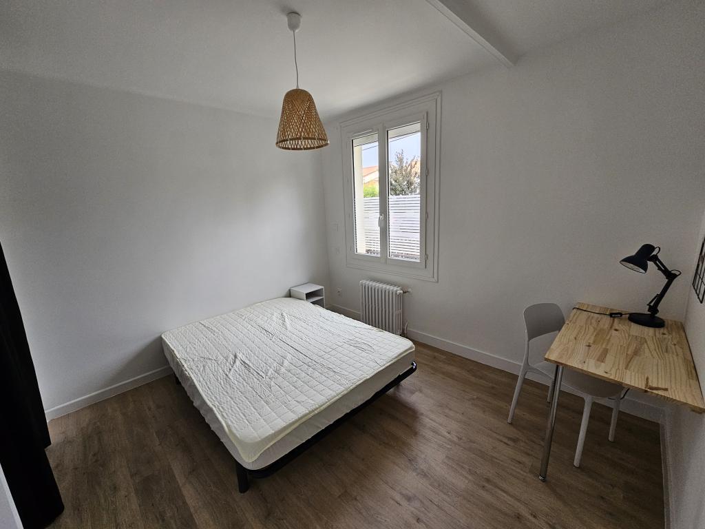 Location chambre La Roche sur Yon - Photo 4