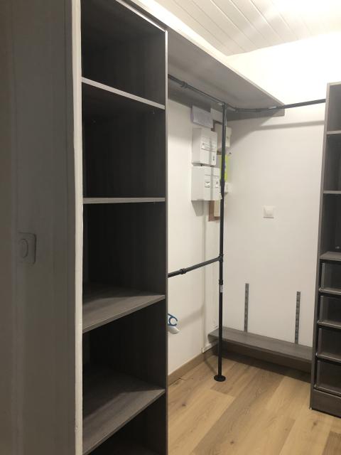 Location appartement T2 Montpellier - Photo 5