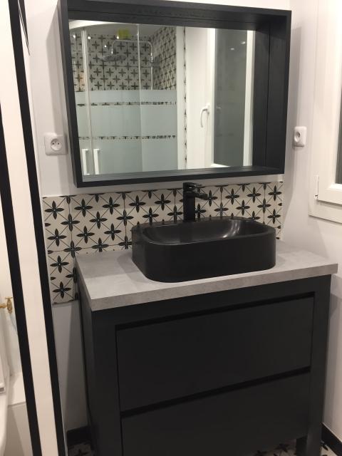 Location appartement T2 Montpellier - Photo 8