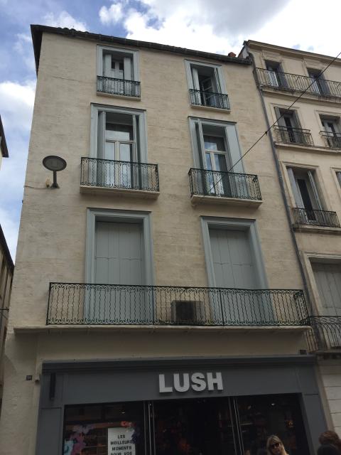Location appartement T2 Montpellier - Photo 10