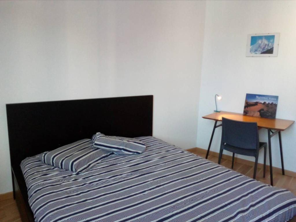 Location chambre Bourg la Reine - Photo 1