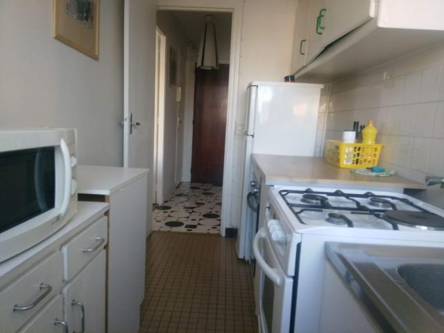 Location chambre Bourg la Reine - Photo 5