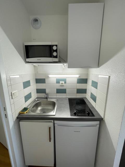 Location studio Strasbourg - Photo 6