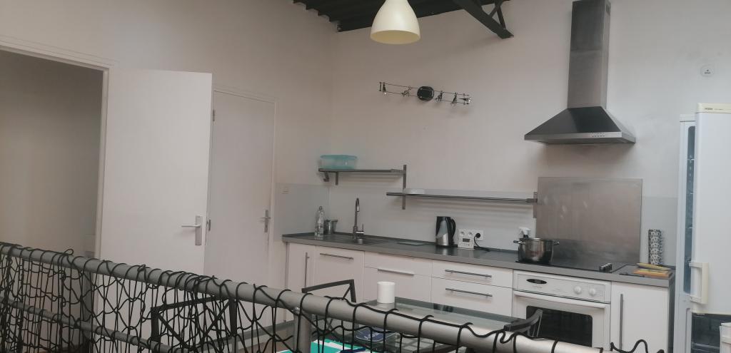 Location chambre Lille - Photo 2