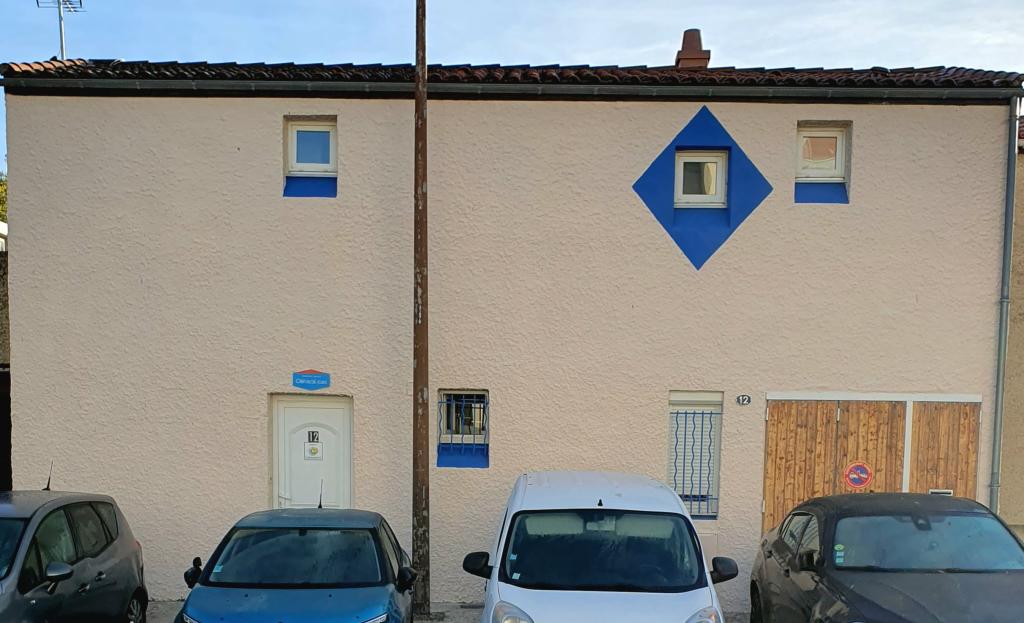 Location chambre Toulouse - Photo 1
