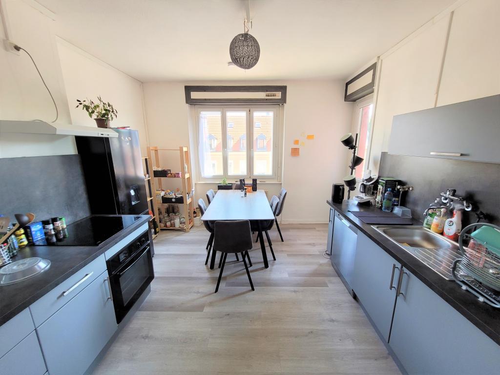 Location chambre Mulhouse - Photo 2