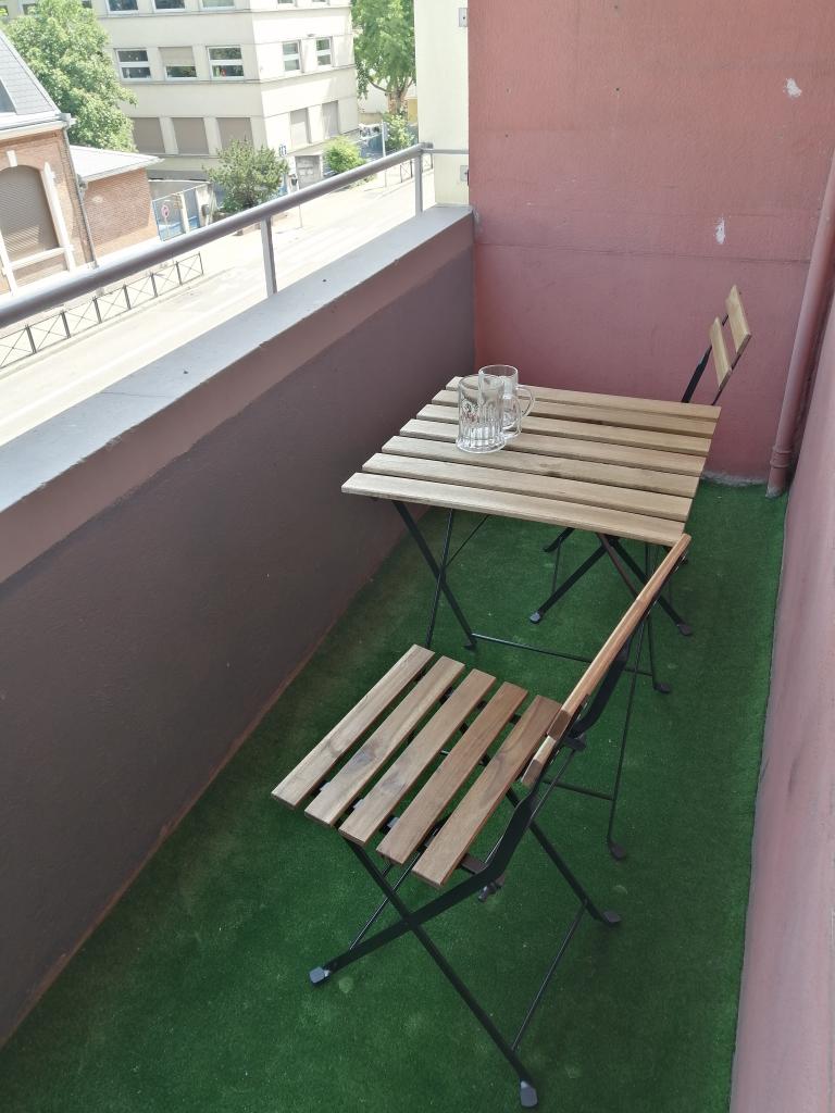 Location chambre Mulhouse - Photo 3