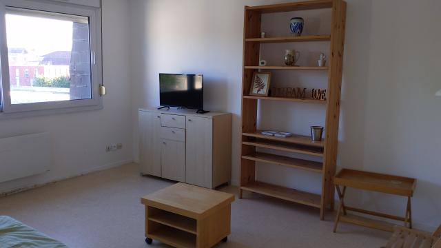 Location appartement T2 Reims - Photo 2