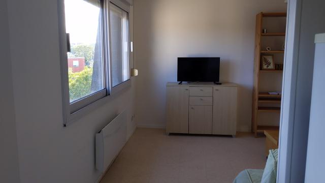 Location appartement T2 Reims - Photo 3