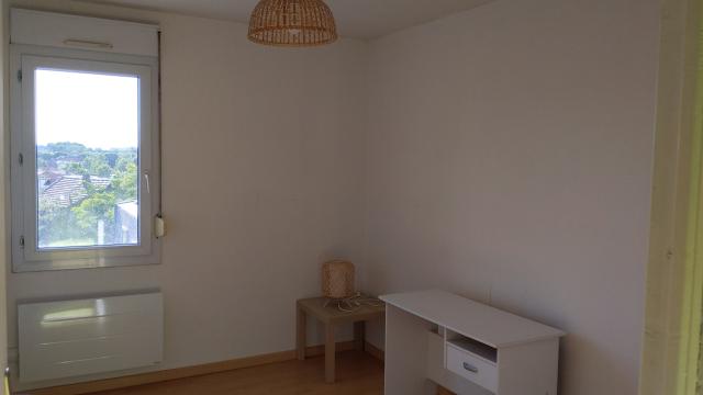 Location appartement T2 Reims - Photo 8