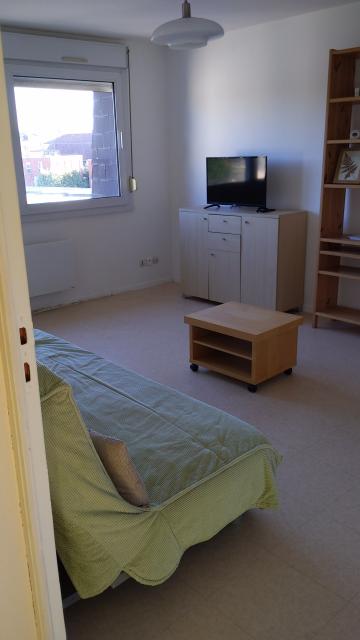 Location appartement T2 Reims - Photo 9