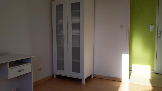Location appartement T2 Reims - Photo 10