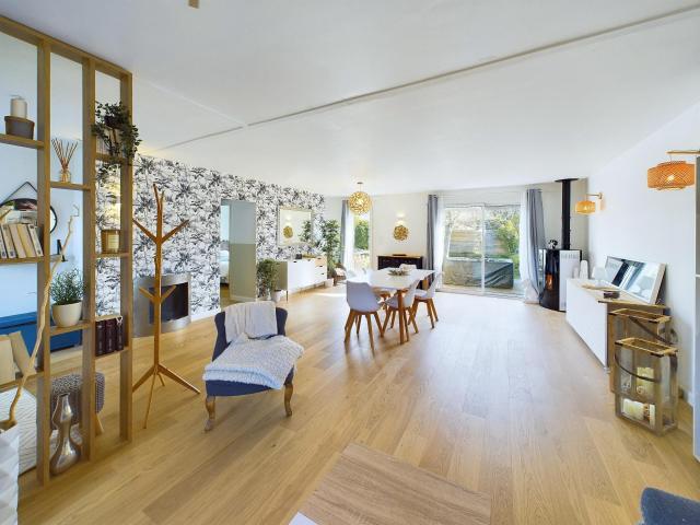 Location maison F4 St Medard en Jalles - Photo 3