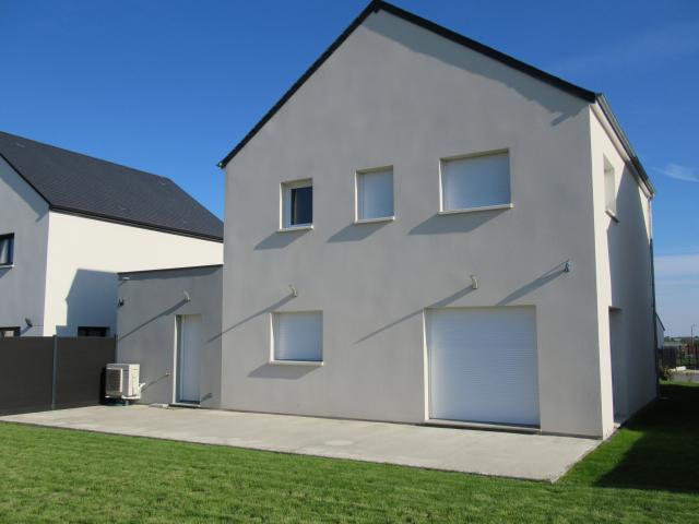 Location maison F5 Ingre - Photo 2