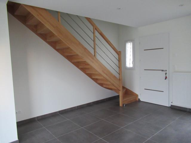 Location maison F5 Ingre - Photo 9