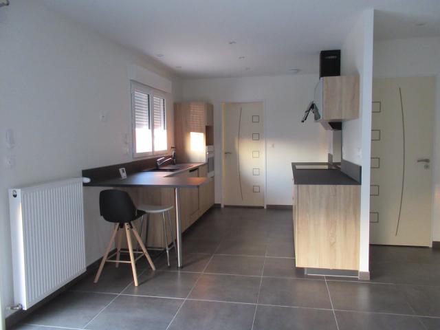 Location maison F5 Ingre - Photo 10