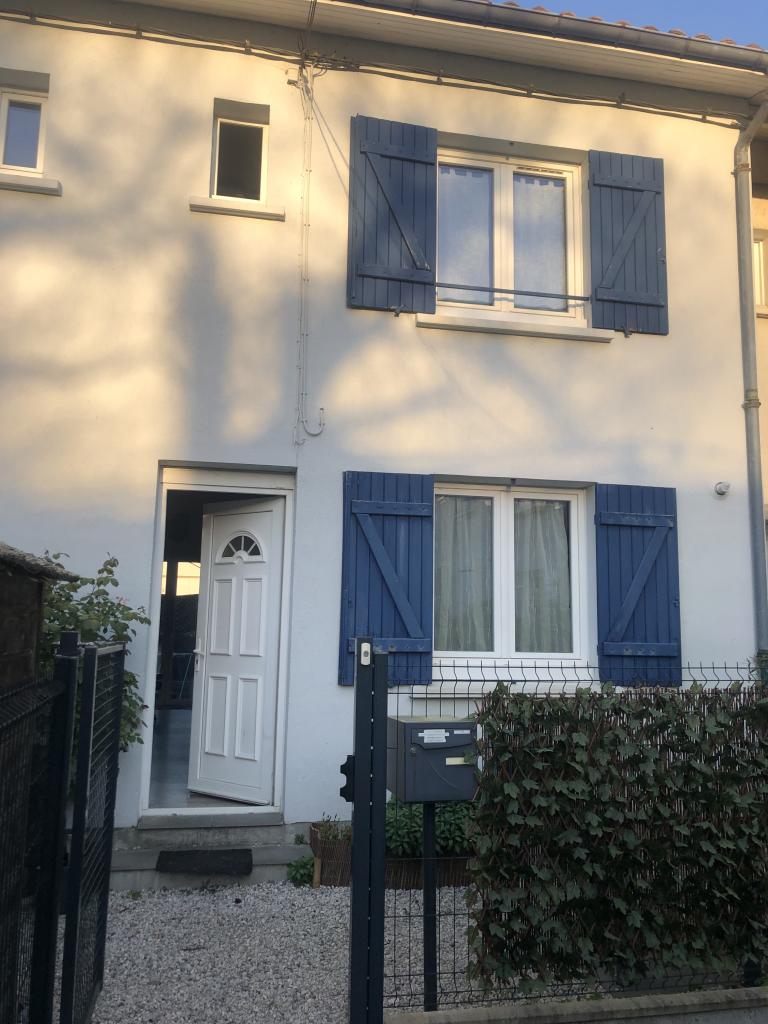 Location chambre Pessac - Photo 1