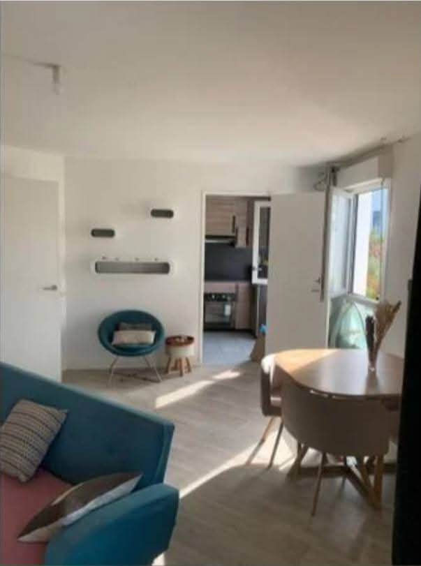 Location chambre Bobigny - Photo 2