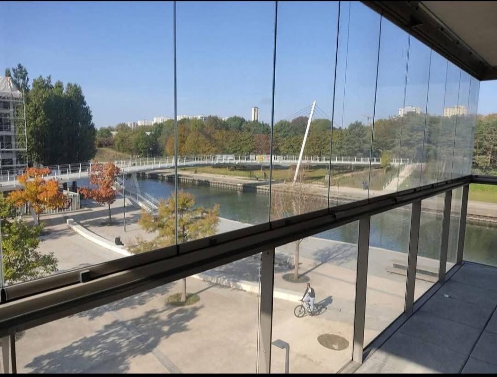 Location chambre Bobigny - Photo 4