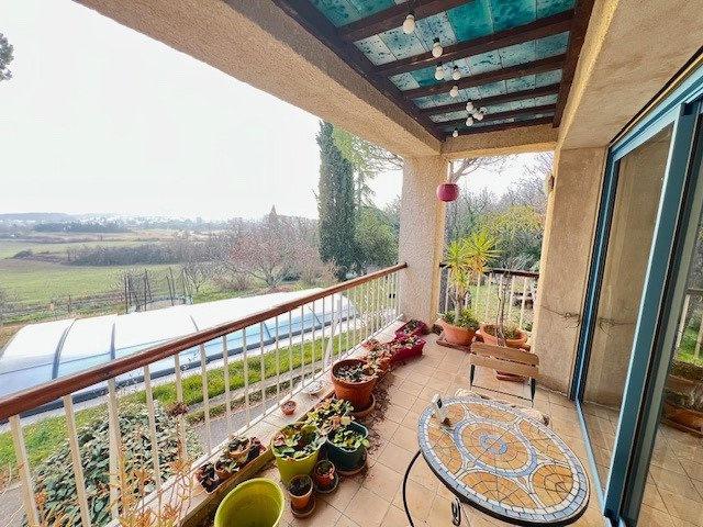 Location appartement T6 Manosque - Photo 4