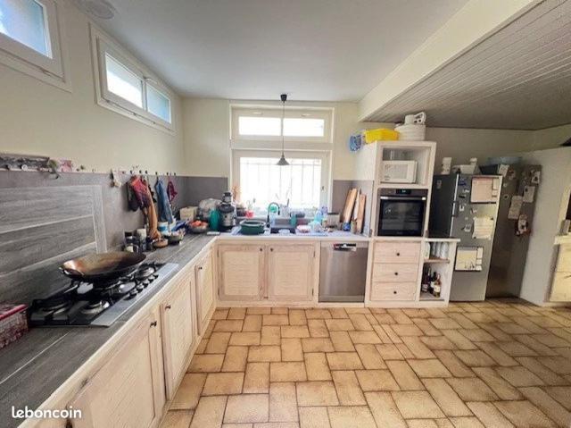 Location appartement T6 Manosque - Photo 5
