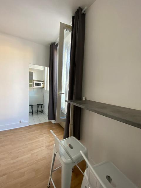 Location appartement T2 Vincennes - Photo 3