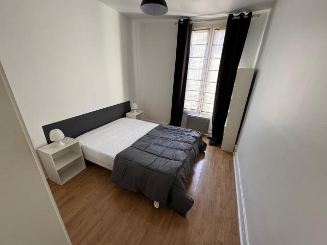 Location appartement T2 Vincennes - Photo 6