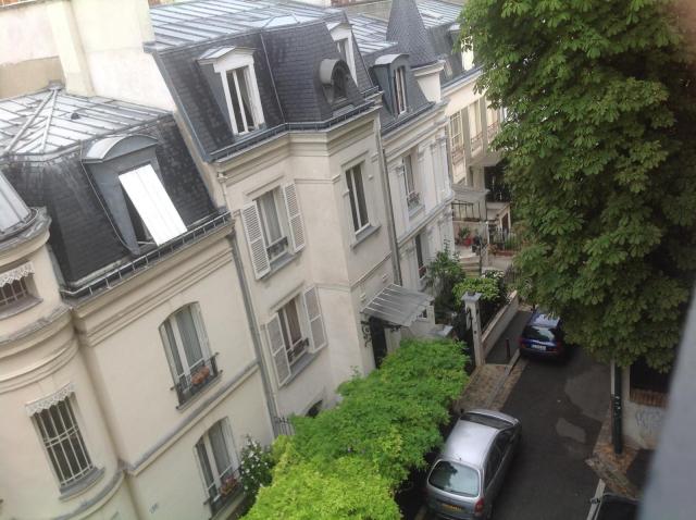 Location appartement T2 Vincennes - Photo 9