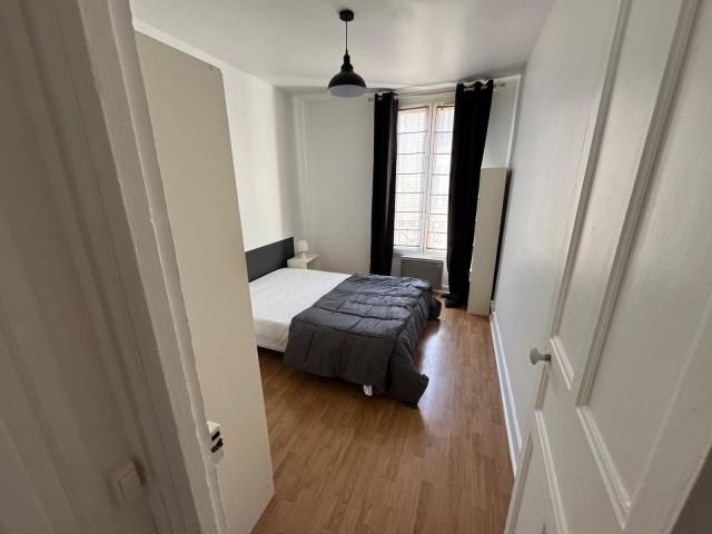 Location appartement T2 Vincennes - Photo 10