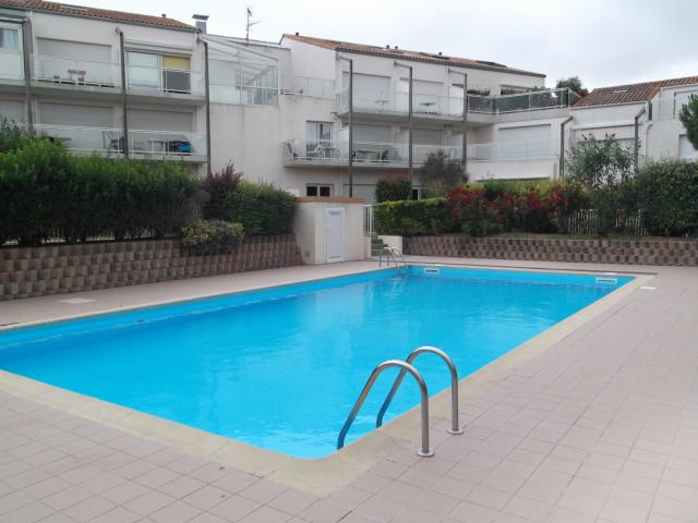 Location studio La Rochelle - Photo 4