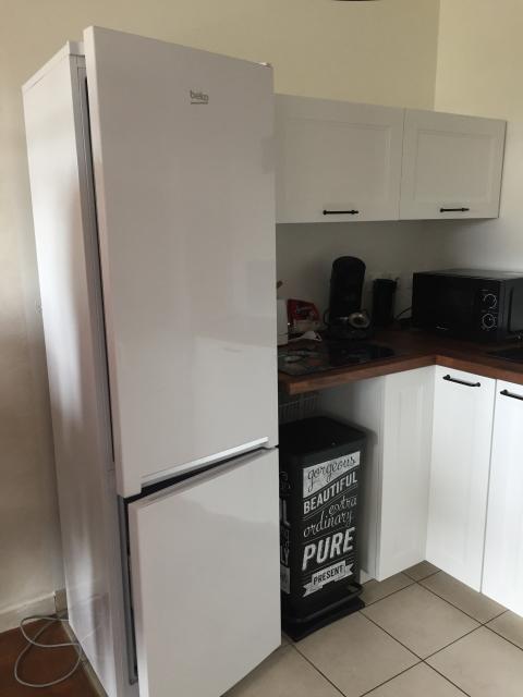 Location appartement T2 St Ouen l'Aumone - Photo 4