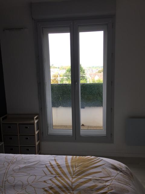 Location appartement T2 St Ouen l'Aumone - Photo 5