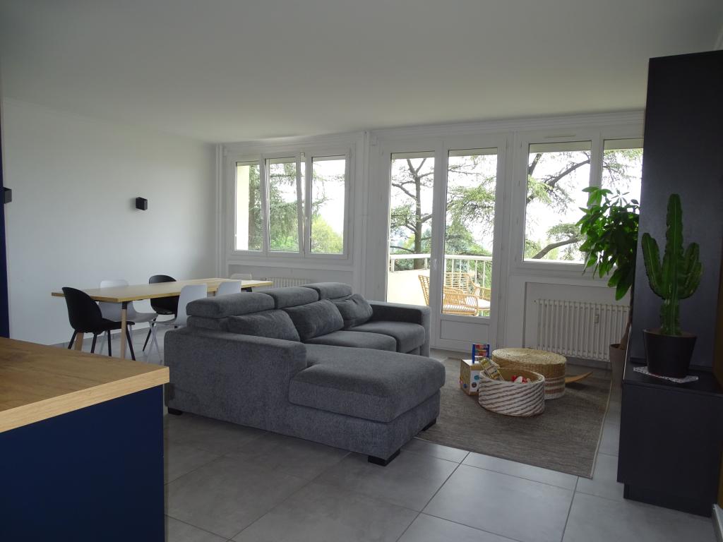 Location chambre St Etienne - Photo 4