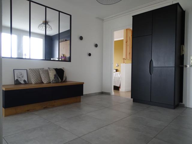Location appartement T4 St Etienne - Photo 3
