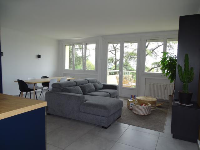 Location appartement T4 St Etienne - Photo 4